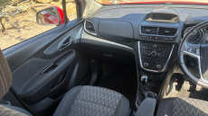 Vauxhall Mokka 1.6i Exclusiv 5dr Petrol Hatchback